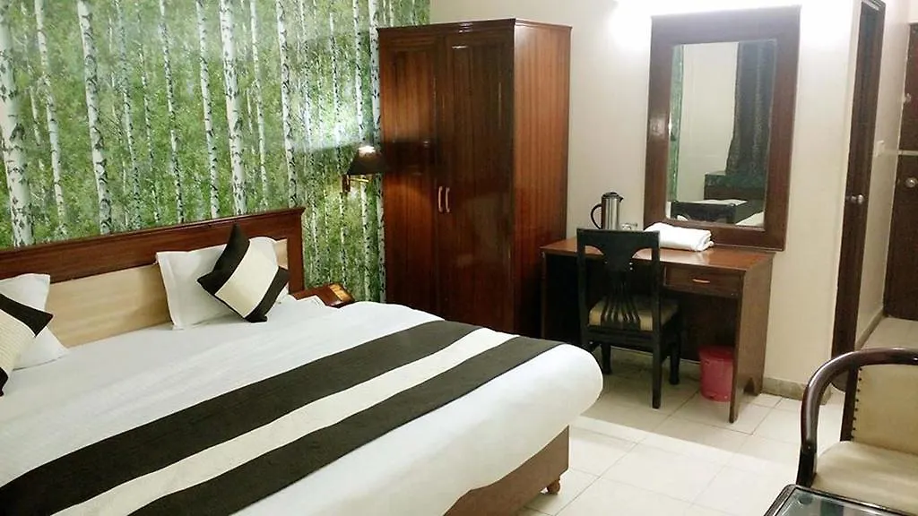 Hotel Nuova Agra