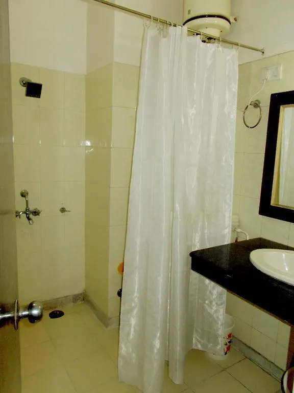 Hotel Nuova Agra 3*, Agra (Uttar Pradesh) India