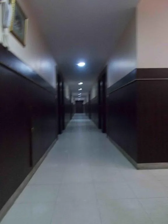 Hotel Nuova Agra India