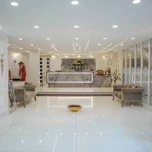 Pearl Courtyard India